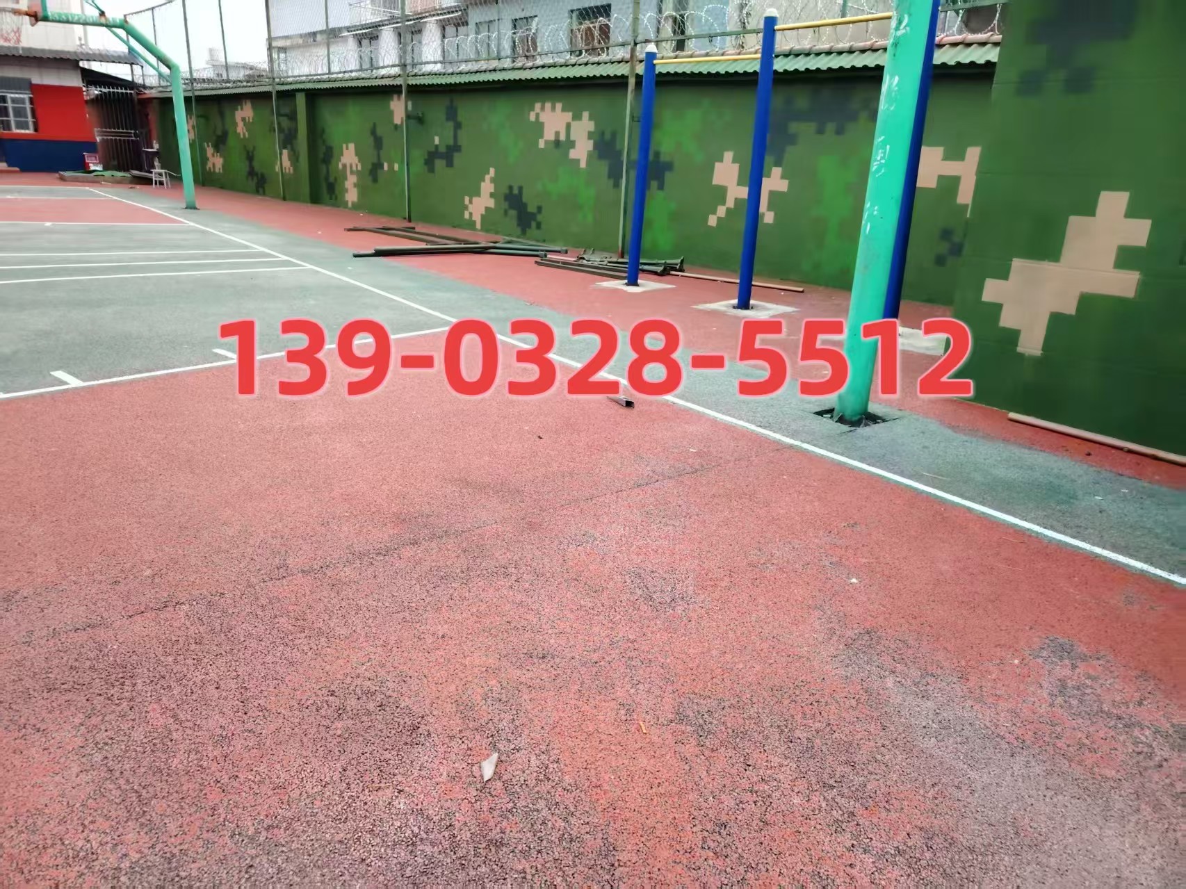 许昌选择合适的迷彩漆：